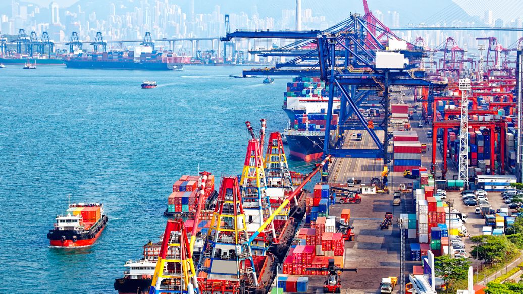 全球自贸通网 连接全球自贸区，助力进出口代理与招商加盟