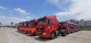 一站式集装箱运输与进出口代理 阳江港口服务助力贸易畅通